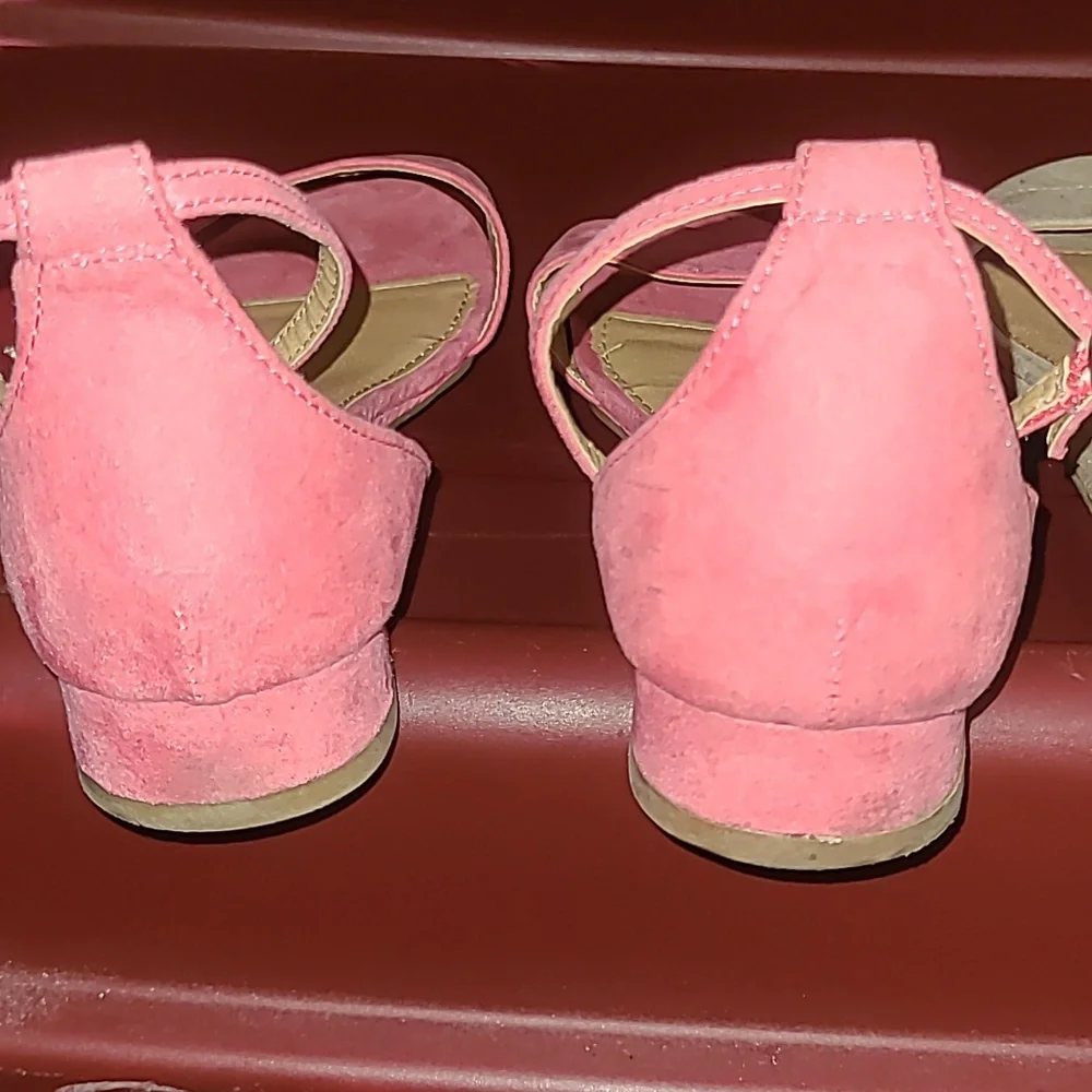 Sandals - Picture 5 of 11